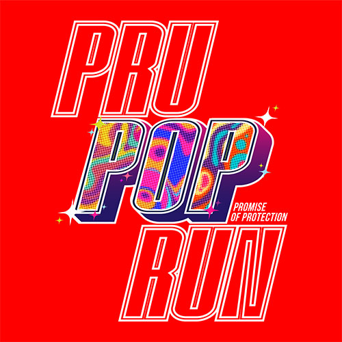 PRU POP (Promise Of Protection) RUN - 2026