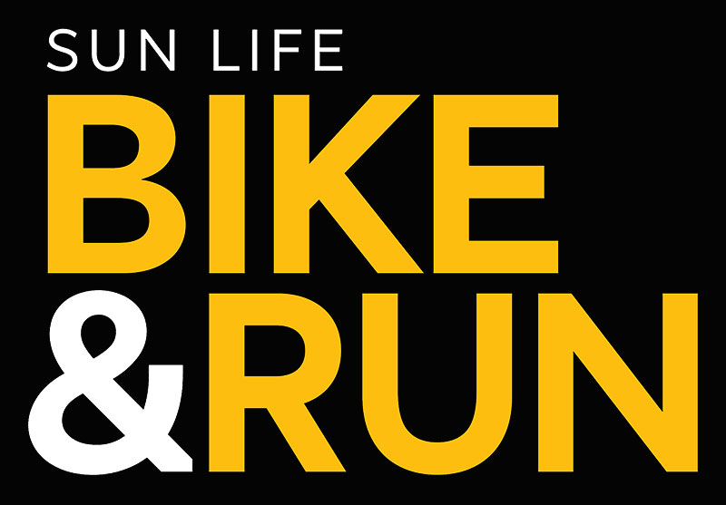 Sun Life Bike & Run